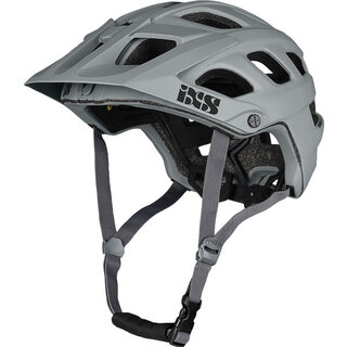 IXS Trail EVO Helmet Grey