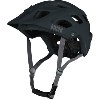 IXS Trail EVO Helmet Blue