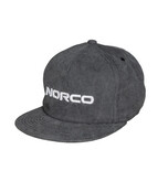 Norco Puff Hat - Black