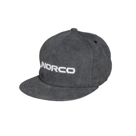 Norco Puff Hat - Black