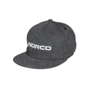 Norco Puff Hat - Black