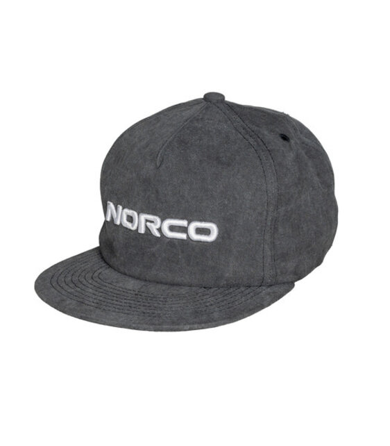 Norco Puff Hat - Black