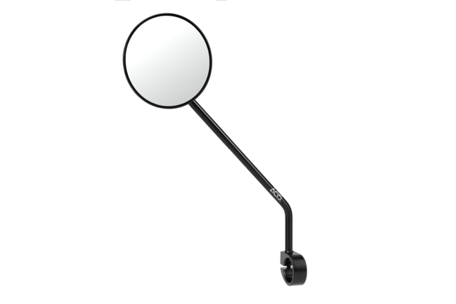 Cube Acid Tour Mirror