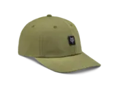 Fox Racing Level Up Strapback Hat - Green