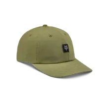 Fox Racing Level Up Strapback Hat - Green