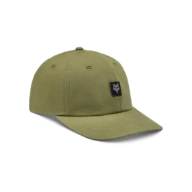 Fox Racing Level Up Strapback Hat - Green