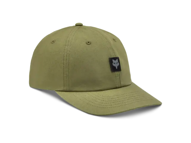 Fox Racing Level Up Strapback Hat - Green
