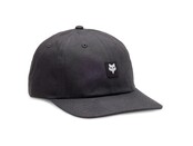 Fox Racing Level Up Strapback Hat - Black