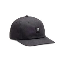Fox Racing Level Up Strapback Hat - Black
