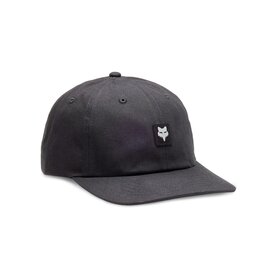 Fox Racing Level Up Strapback Hat - Black