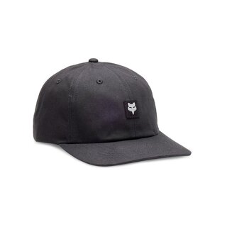 Fox Racing Level Up Strapback Hat - Black