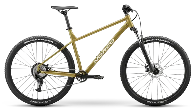 Norco Storm - Habitat Moss