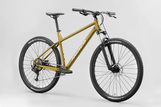 Norco Storm - Habitat Moss