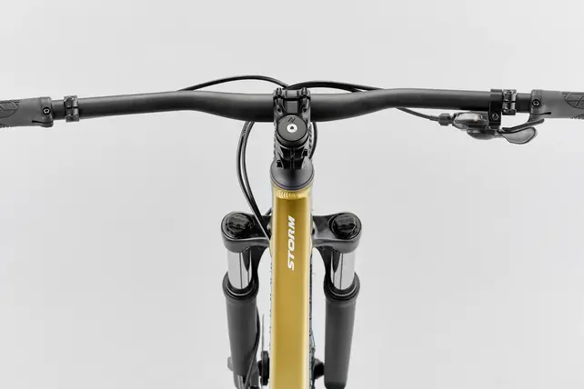 Norco Storm - Habitat Moss