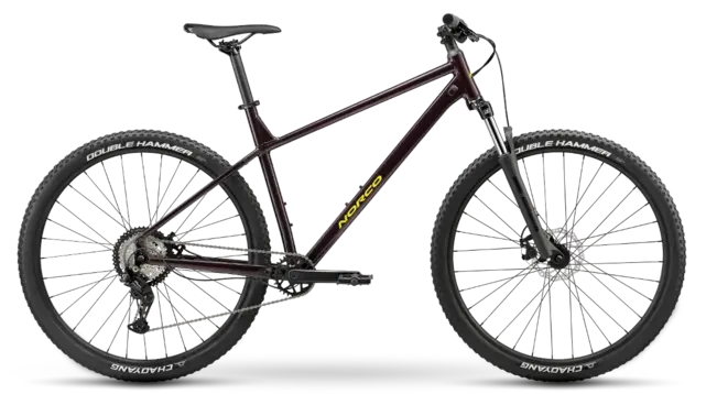 Norco Storm - Liquid Currant