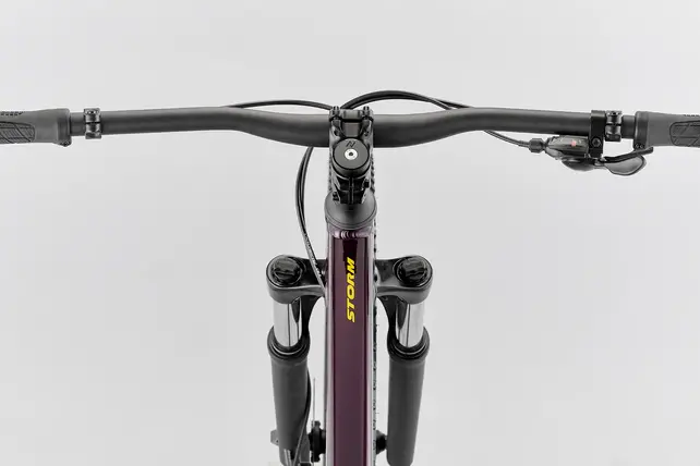 Norco Storm - Liquid Currant