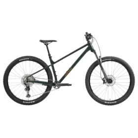 Norco Charger A1 - Sage Slate
