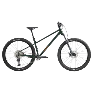 Norco Charger A1 - Sage Slate