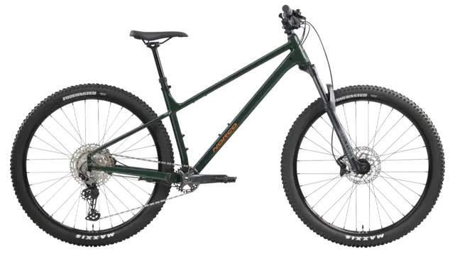 Norco Charger A1 - Sage Slate