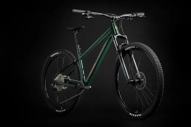 Norco Charger A1 - Sage Slate
