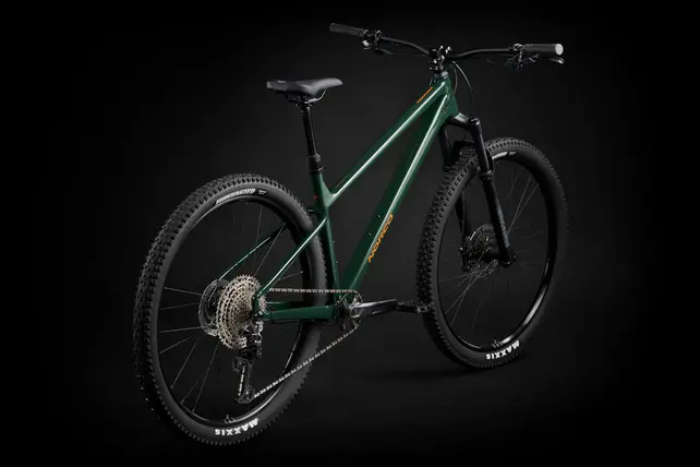 Norco Charger A1 - Sage Slate