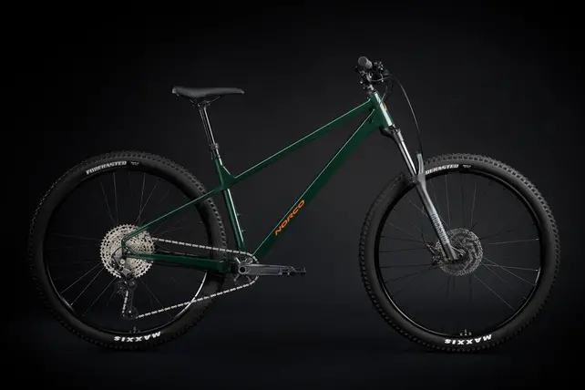 Norco Charger A1 - Sage Slate