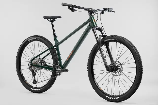 Norco Charger A1 - Sage Slate
