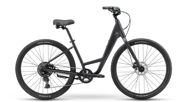 Norco Scene 1 - Black