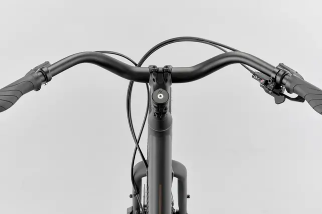 Norco Scene 1 - Black