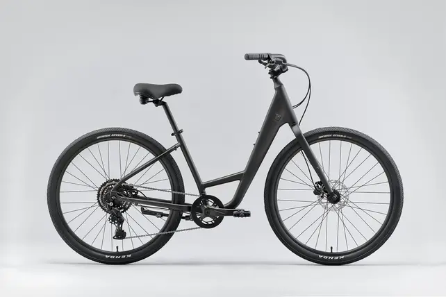 Norco Scene 1 - Black