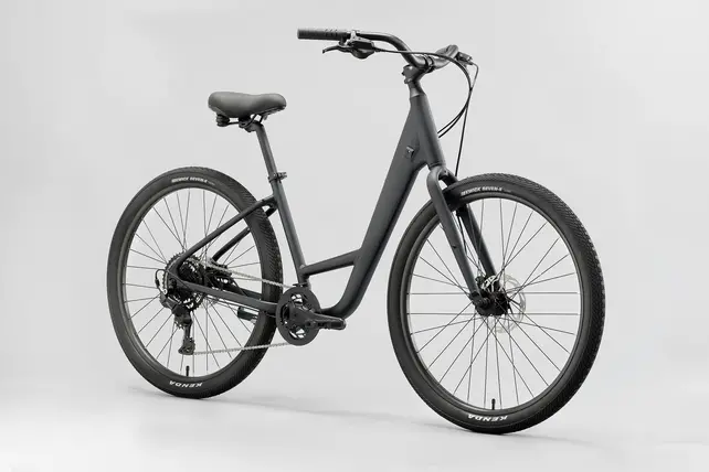 Norco Scene 1 - Black