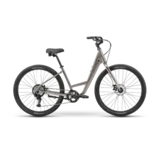 Norco Scene 2 - Silver