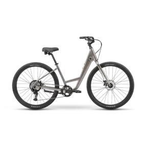 Norco Scene 2 - Silver