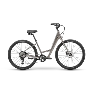 Norco Scene 2 - Silver