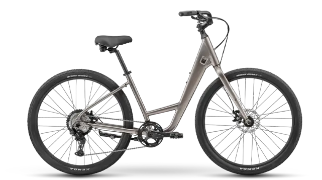 Norco Scene 2 - Silver