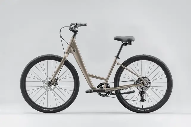 Norco Scene 2 - Silver