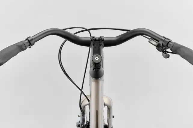 Norco Scene 2 - Silver