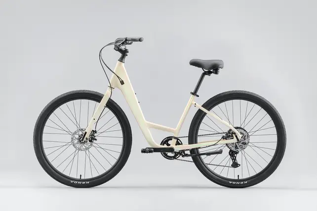 Norco Scene 2 - Unicorn Fluff