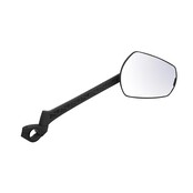 Zefal, Espion E80, Mirror, Mount: Handlebar, Right