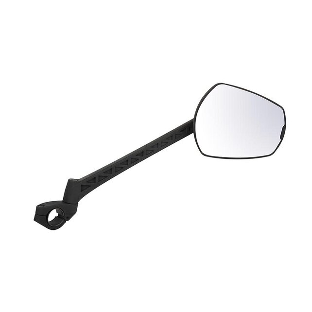 Zefal, Espion E80, Mirror, Mount: Handlebar, Right