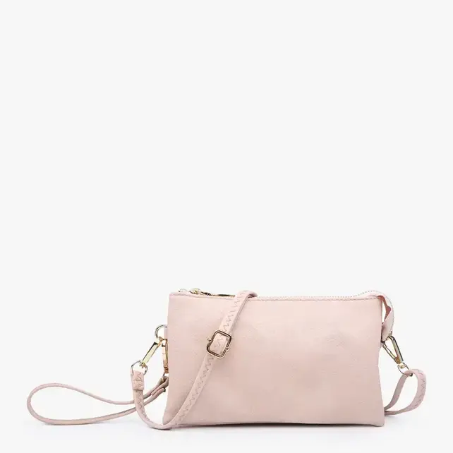 Riley 2 Purse Crossbody
