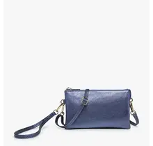 Riley 2 Purse Crossbody