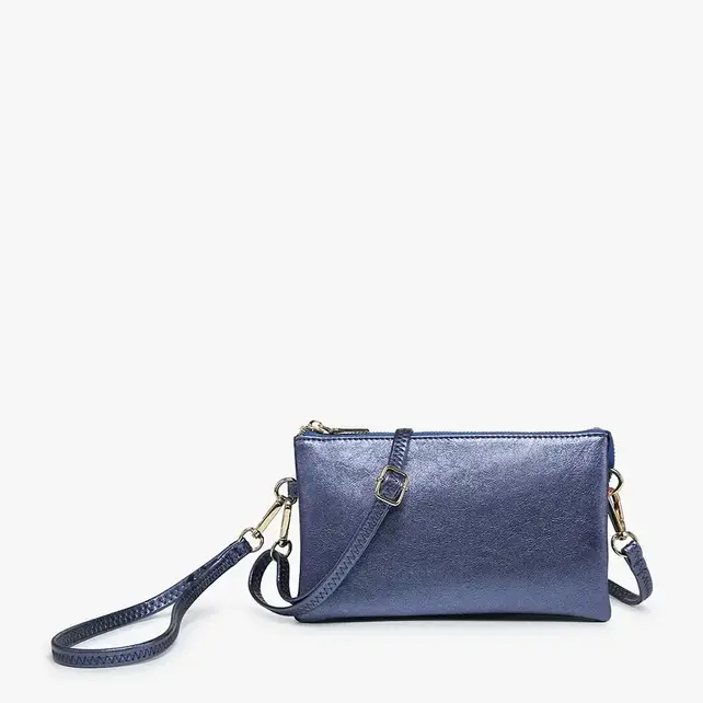Riley 2 Purse Crossbody