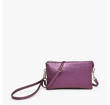 Riley 2 Purse Crossbody