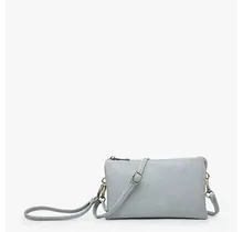Riley 2 Purse Crossbody