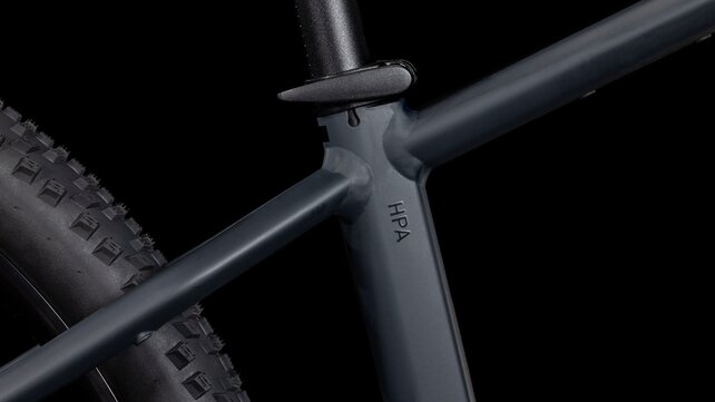 Cube Reaction Hybrid Performance 625 - Night n Black