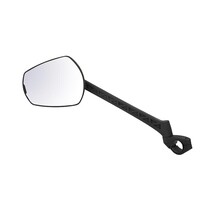 Zefal, Espion E80, Mirror, Mount: Handlebar, Left