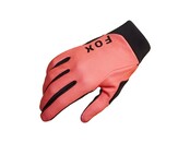 Fox Racing Ranger Gel Women's Glove - Orange