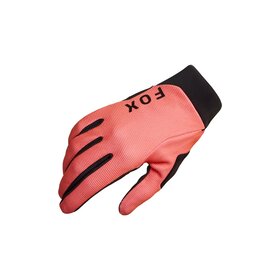 Fox Racing Ranger Gel Women's Glove - Orange