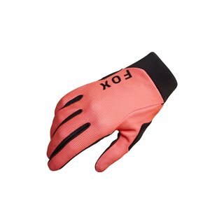 Fox Racing Ranger Gel Women's Glove - Orange